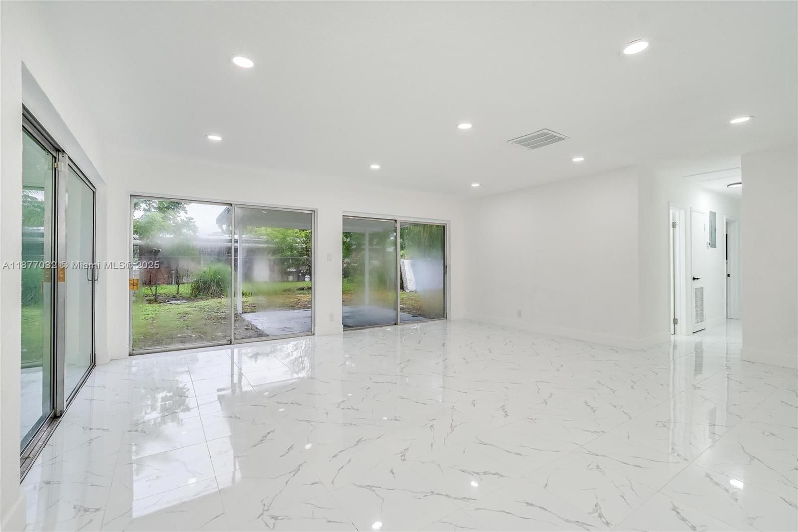 Real estate property located at 4731 12th St, Broward, Flair Sub No 2, Lauderhill, FL