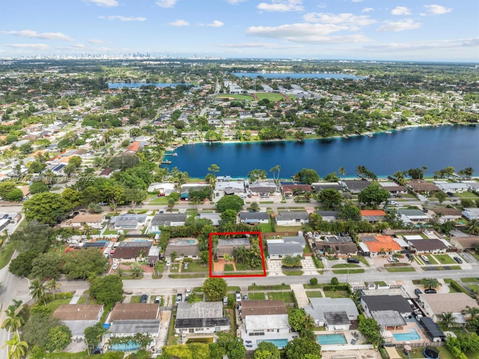 Real estate property located at 4855 94th Ave, Miami-dade, Miller Heights Sec 6, Miami, FL