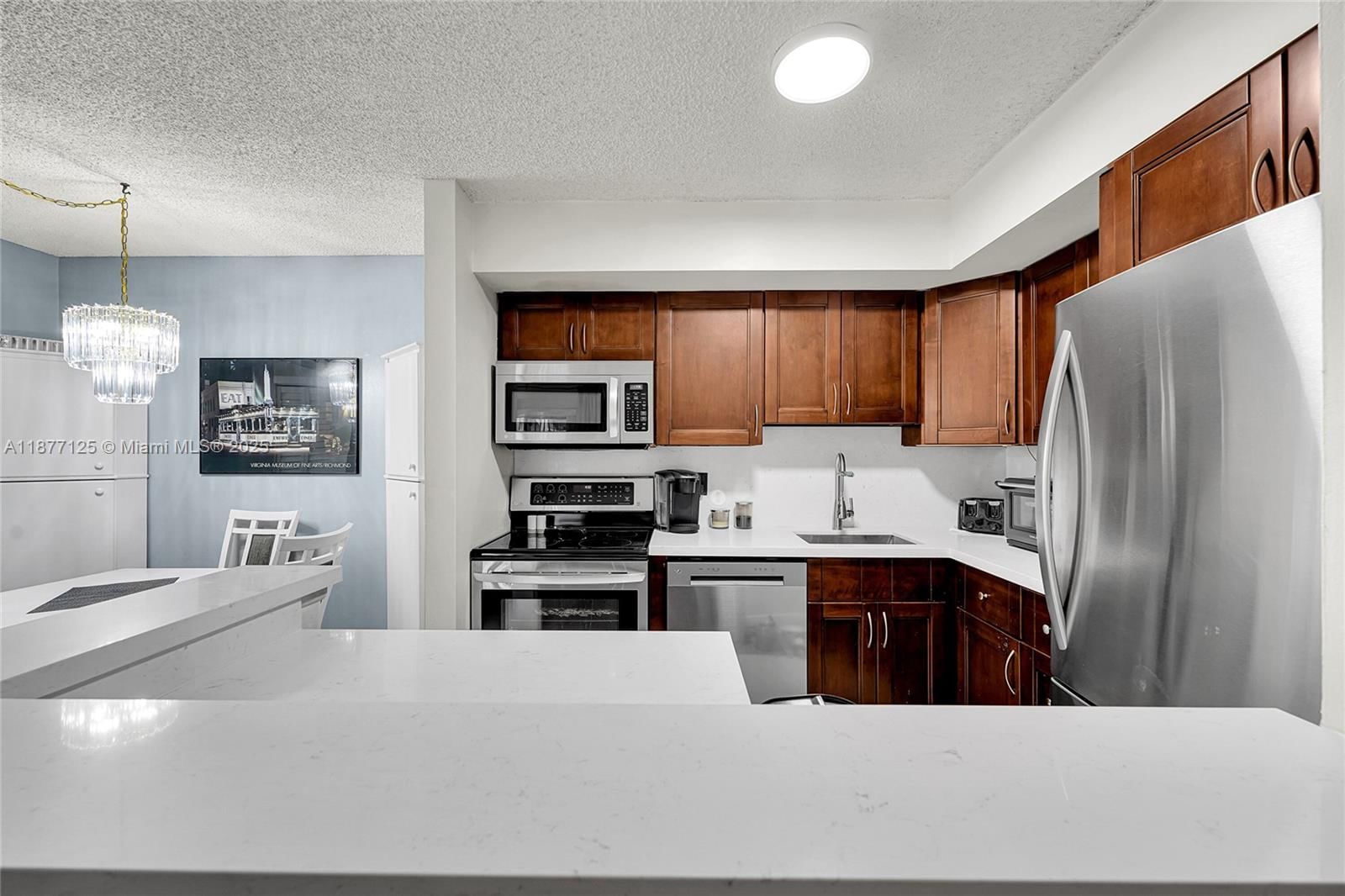 Real estate property located at 10401 Clairmont Cir #109, Broward, Clairmont Condominium, Tamarac, FL