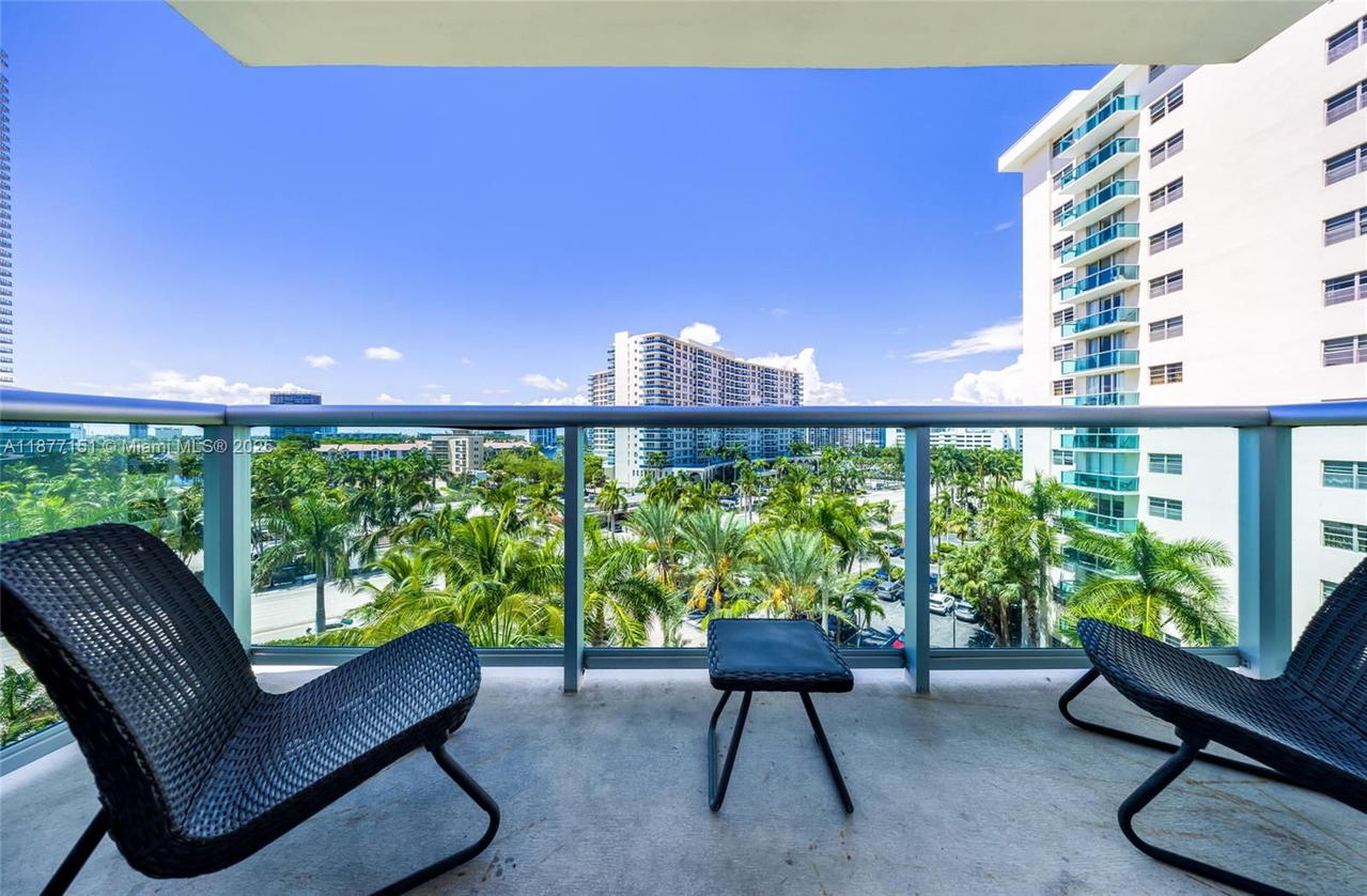 Real estate property located at 3901 Ocean Dr #7P, Broward, Tides On Hollywood Beach, Hollywood, FL