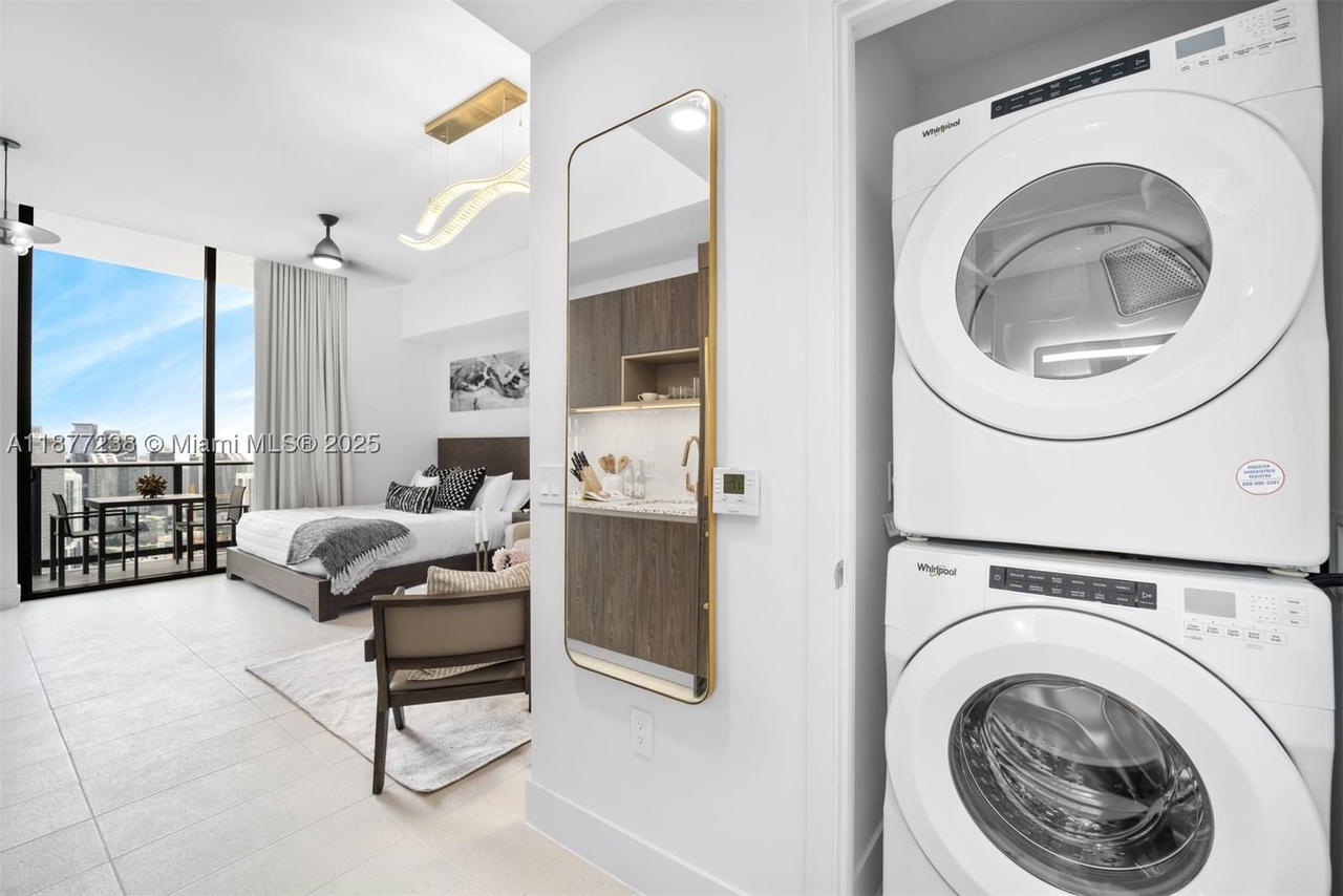 Real estate property located at 159 6th St #5112, Miami-dade, Natiivo / Gale Residences, Miami, FL