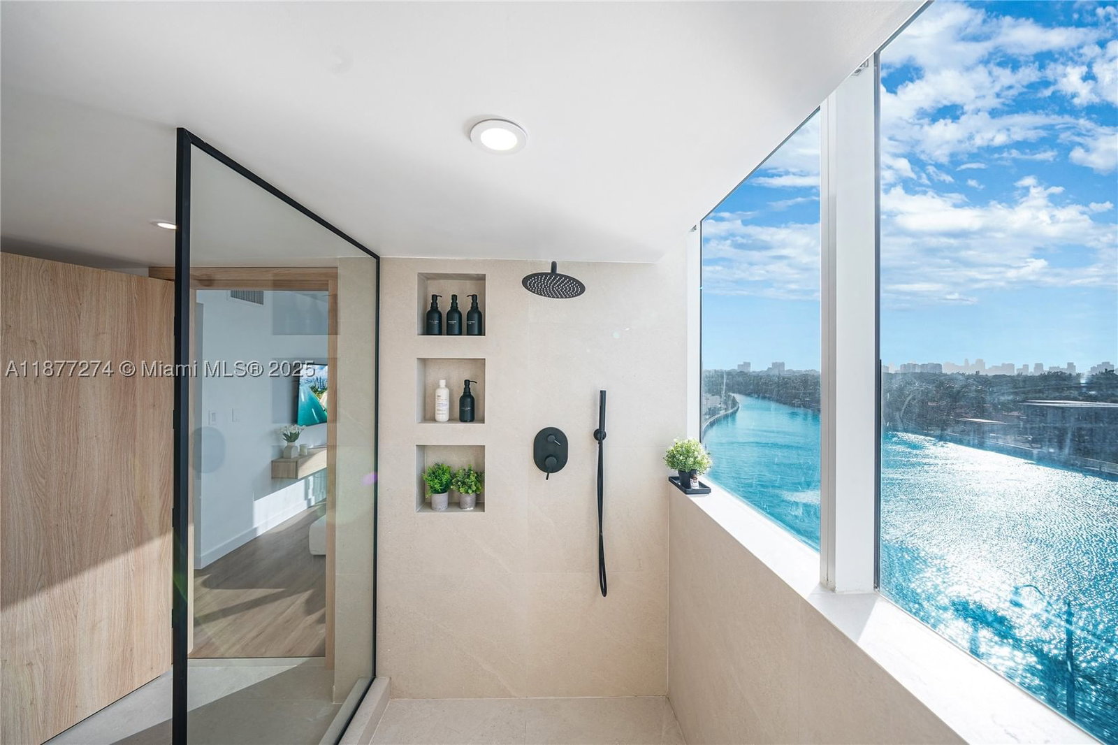 Real estate property located at 3411 Indian Creek Dr #704, Miami-dade, King David Towers Condo, Miami Beach, FL