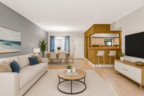 Real estate property located at 481 Ives Dairy Rd #303-4, Miami-dade, Summertree Vilg Calif Cl, Miami, FL