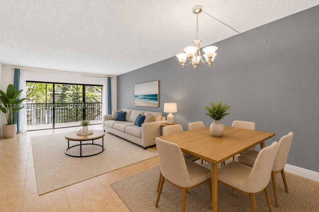 Real estate property located at 481 Ives Dairy Rd #303-4, Miami-dade, Summertree Vilg Calif Cl, Miami, FL