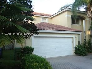 Real estate property located at 7733 17th Ct, Broward, Walnut Creek, Pembroke Pines, FL