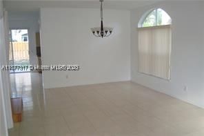Real estate property located at 7733 17th Ct, Broward, Walnut Creek, Pembroke Pines, FL
