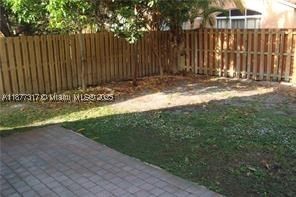Real estate property located at 7733 17th Ct, Broward, Walnut Creek, Pembroke Pines, FL