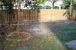 Real estate property located at 7733 17th Ct, Broward, Walnut Creek, Pembroke Pines, FL