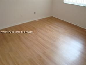 Real estate property located at 7733 17th Ct, Broward, Walnut Creek, Pembroke Pines, FL