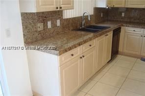 Real estate property located at 7733 17th Ct, Broward, Walnut Creek, Pembroke Pines, FL