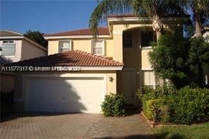 Real estate property located at 7733 17th Ct, Broward, Walnut Creek, Pembroke Pines, FL
