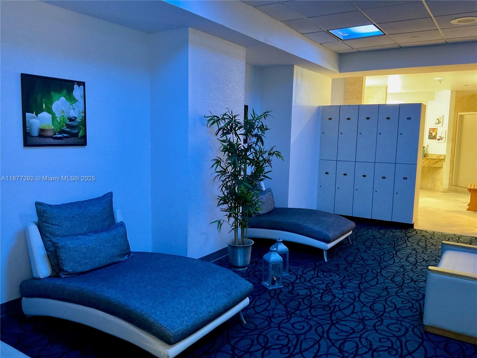 Real estate property located at 16445 Collins Ave #526, Miami-dade, Oceania Ii Condo, Sunny Isles Beach, FL