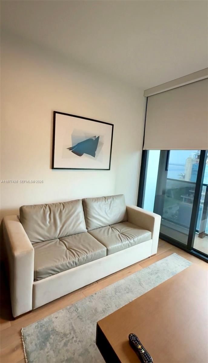 Real estate property located at 398 5th St #2316, Miami-dade, The Elser, Miami, FL