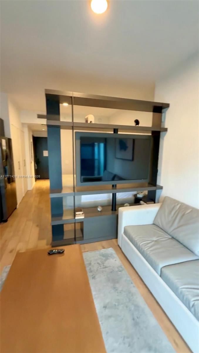 Real estate property located at 398 5th St #2316, Miami-dade, The Elser, Miami, FL