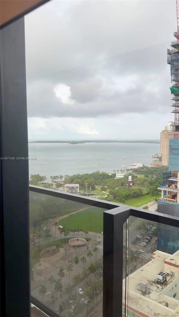 Real estate property located at 398 5th St #2316, Miami-dade, The Elser, Miami, FL
