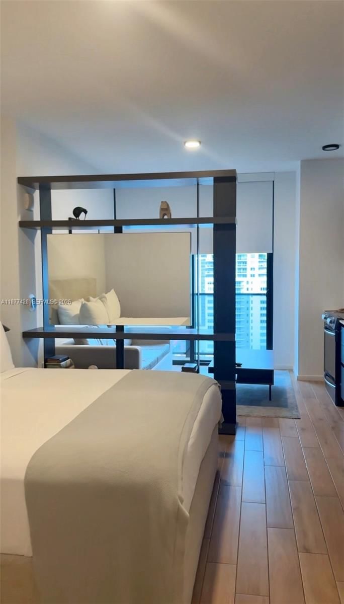 Real estate property located at 398 5th St #2316, Miami-dade, The Elser, Miami, FL