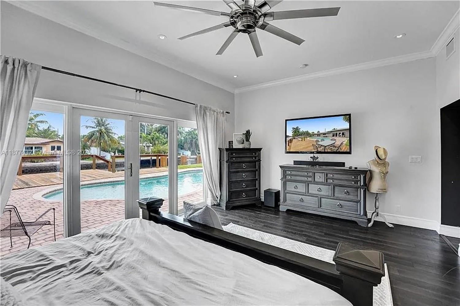 Real estate property located at , Broward, Edgewater Estates, Wilton Manors, FL