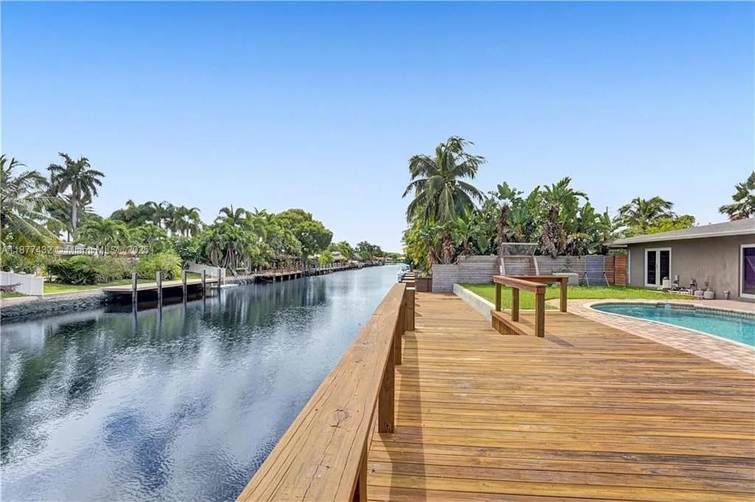 Real estate property located at , Broward, Edgewater Estates, Wilton Manors, FL