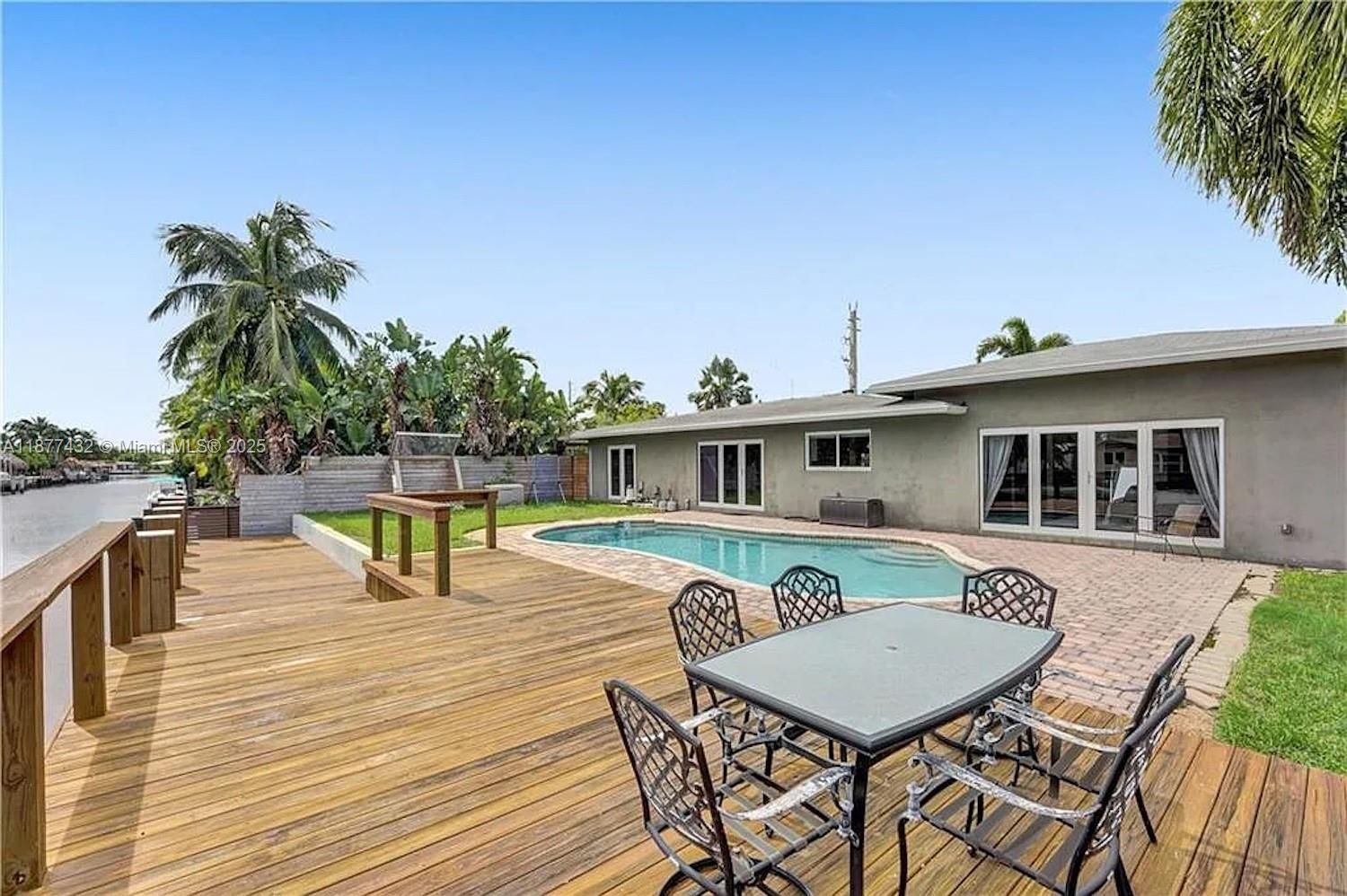 Real estate property located at , Broward, Edgewater Estates, Wilton Manors, FL