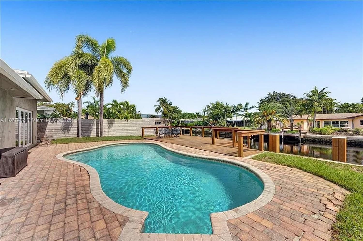 Real estate property located at , Broward, Edgewater Estates, Wilton Manors, FL