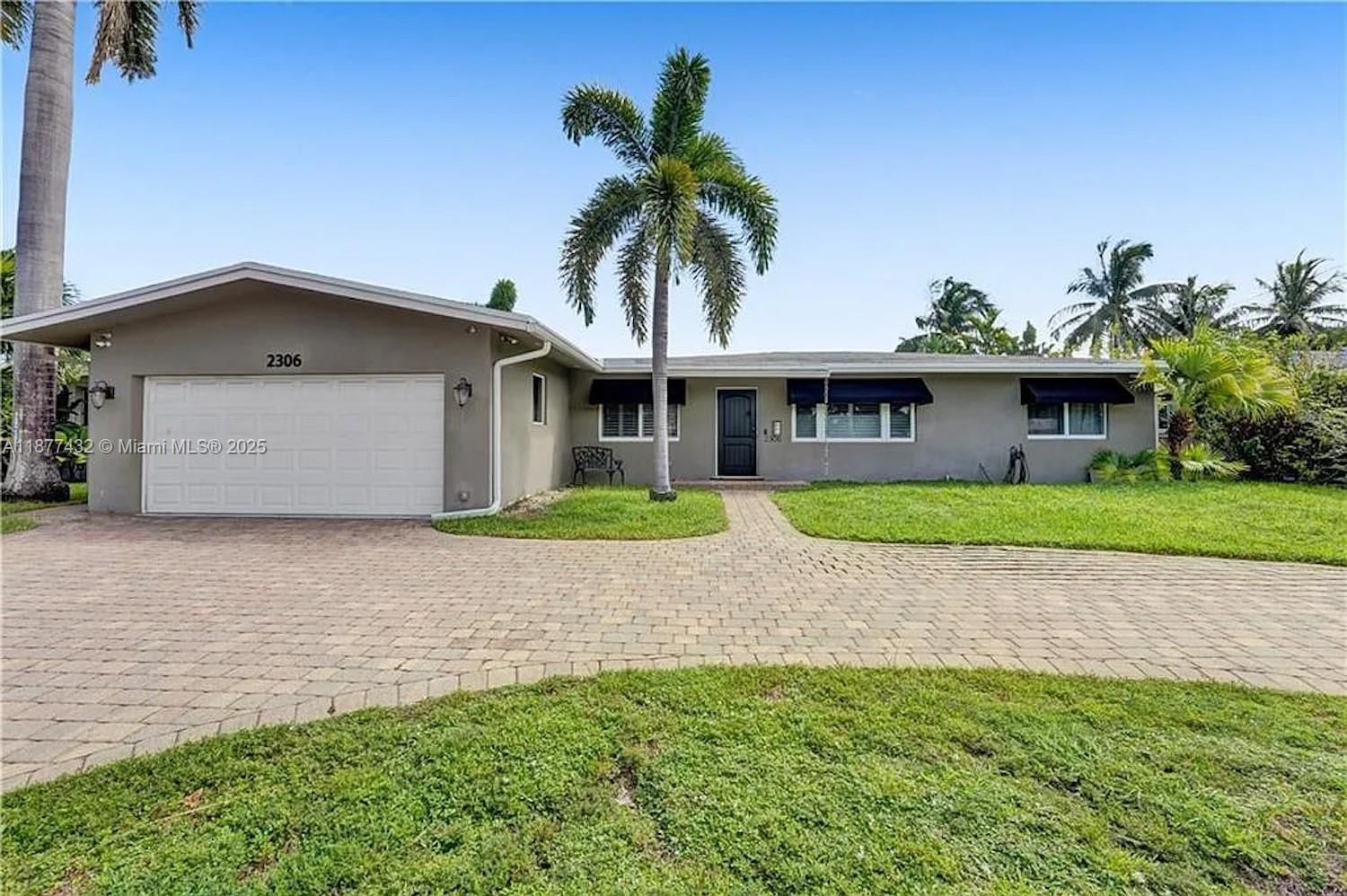 Real estate property located at , Broward, Edgewater Estates, Wilton Manors, FL