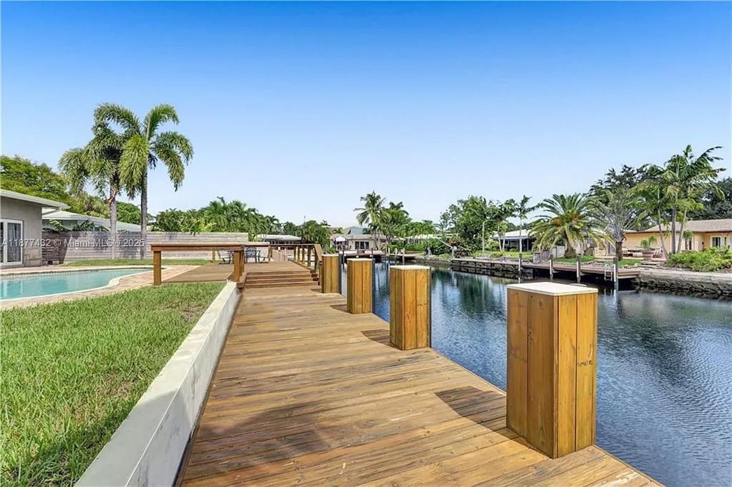 Real estate property located at , Broward, Edgewater Estates, Wilton Manors, FL