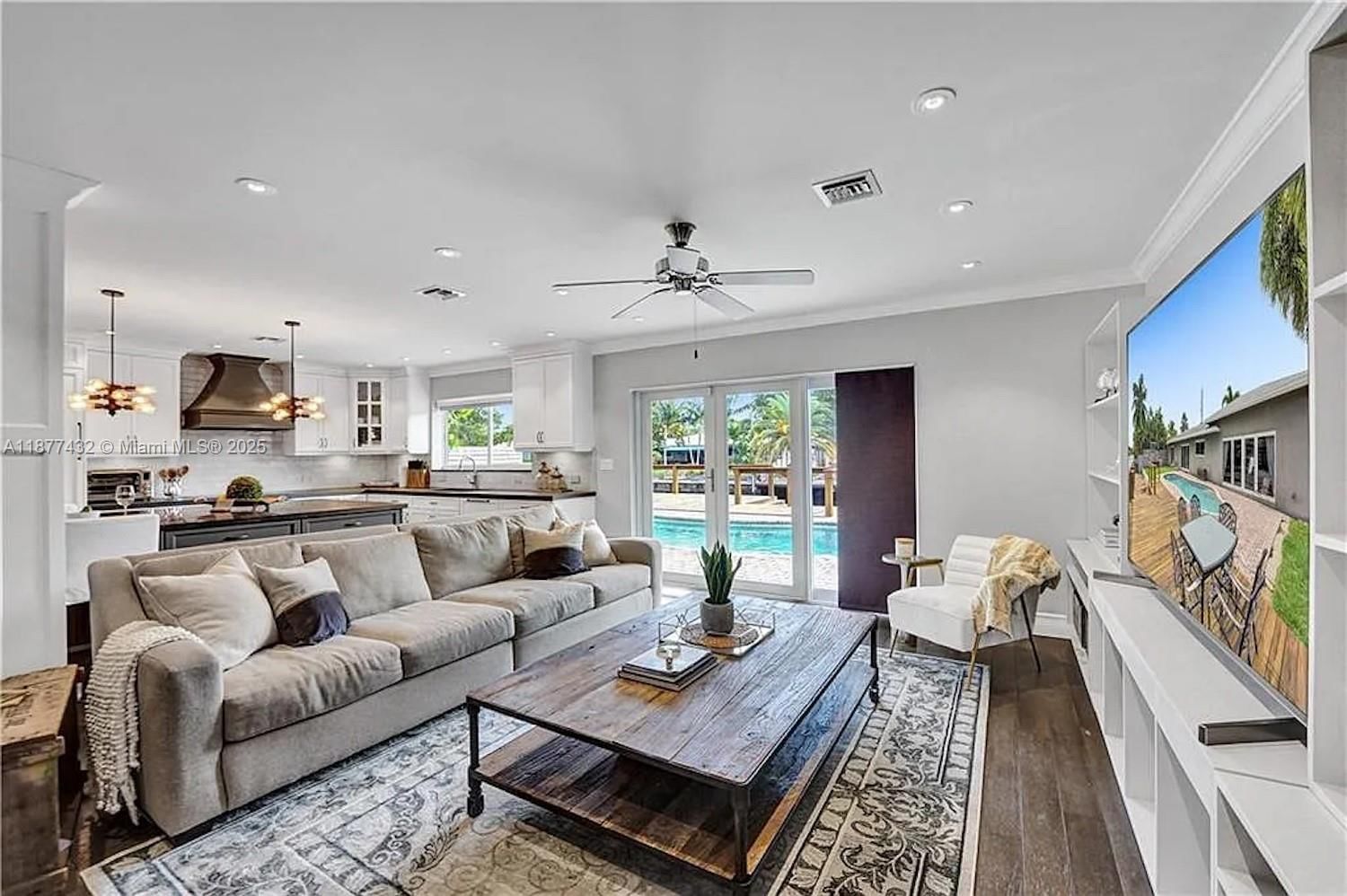 Real estate property located at , Broward, Edgewater Estates, Wilton Manors, FL