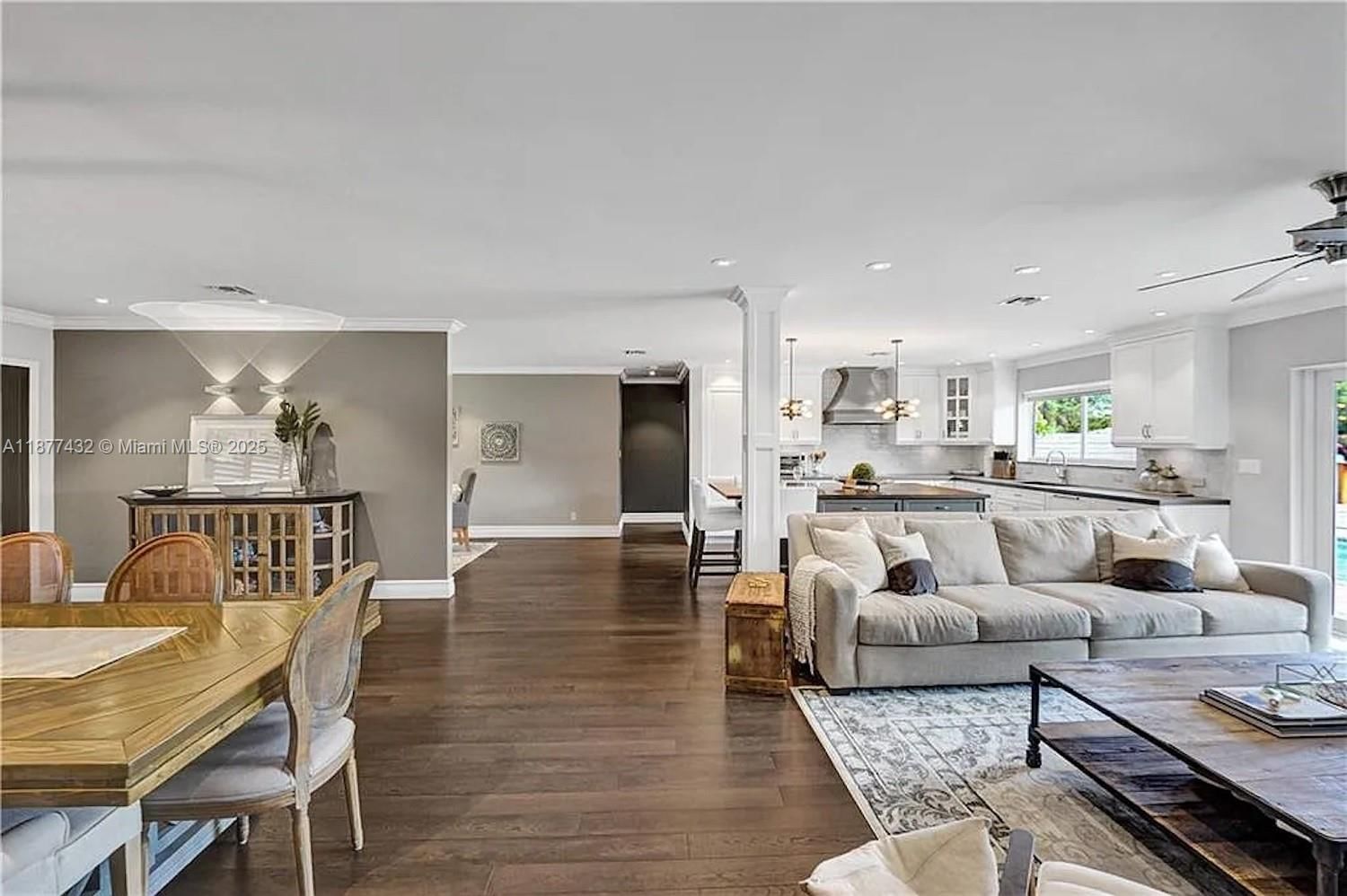 Real estate property located at , Broward, Edgewater Estates, Wilton Manors, FL