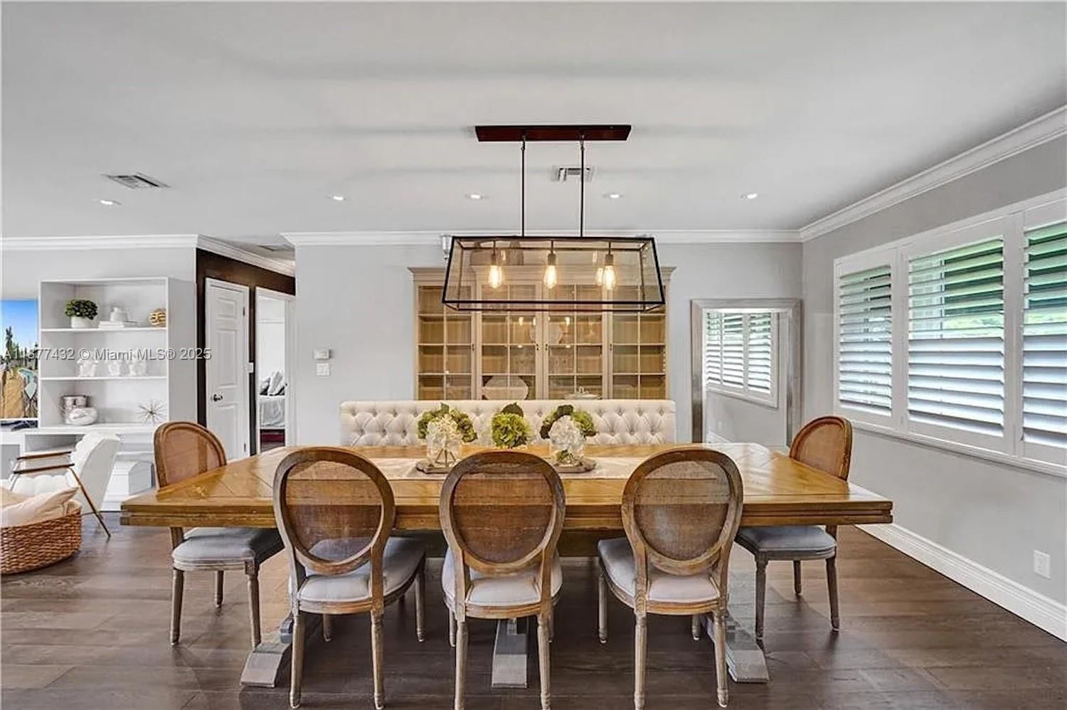 Real estate property located at , Broward, Edgewater Estates, Wilton Manors, FL