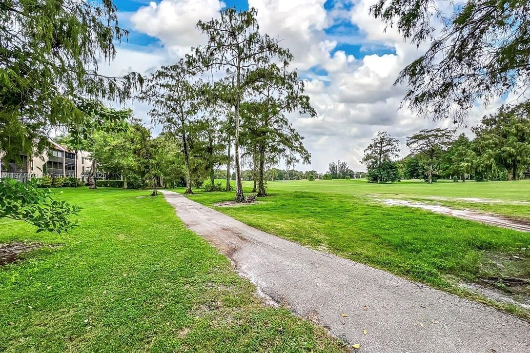 Real estate property located at 7950 Mcnab Rd #208, Broward, Concord Village Condomini, Tamarac, FL