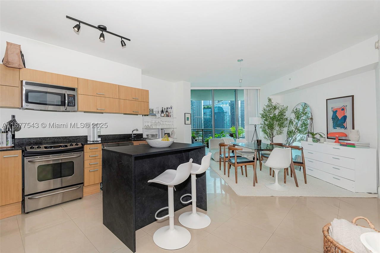 Real estate property located at 350 Miami Ave #3508, Miami-dade, Wind Condo, Miami, FL
