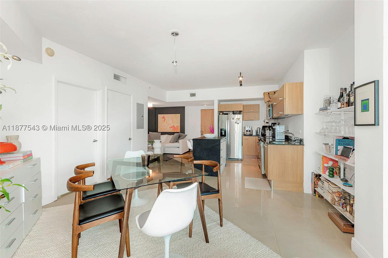 Real estate property located at 350 Miami Ave #3508, Miami-dade, Wind Condo, Miami, FL