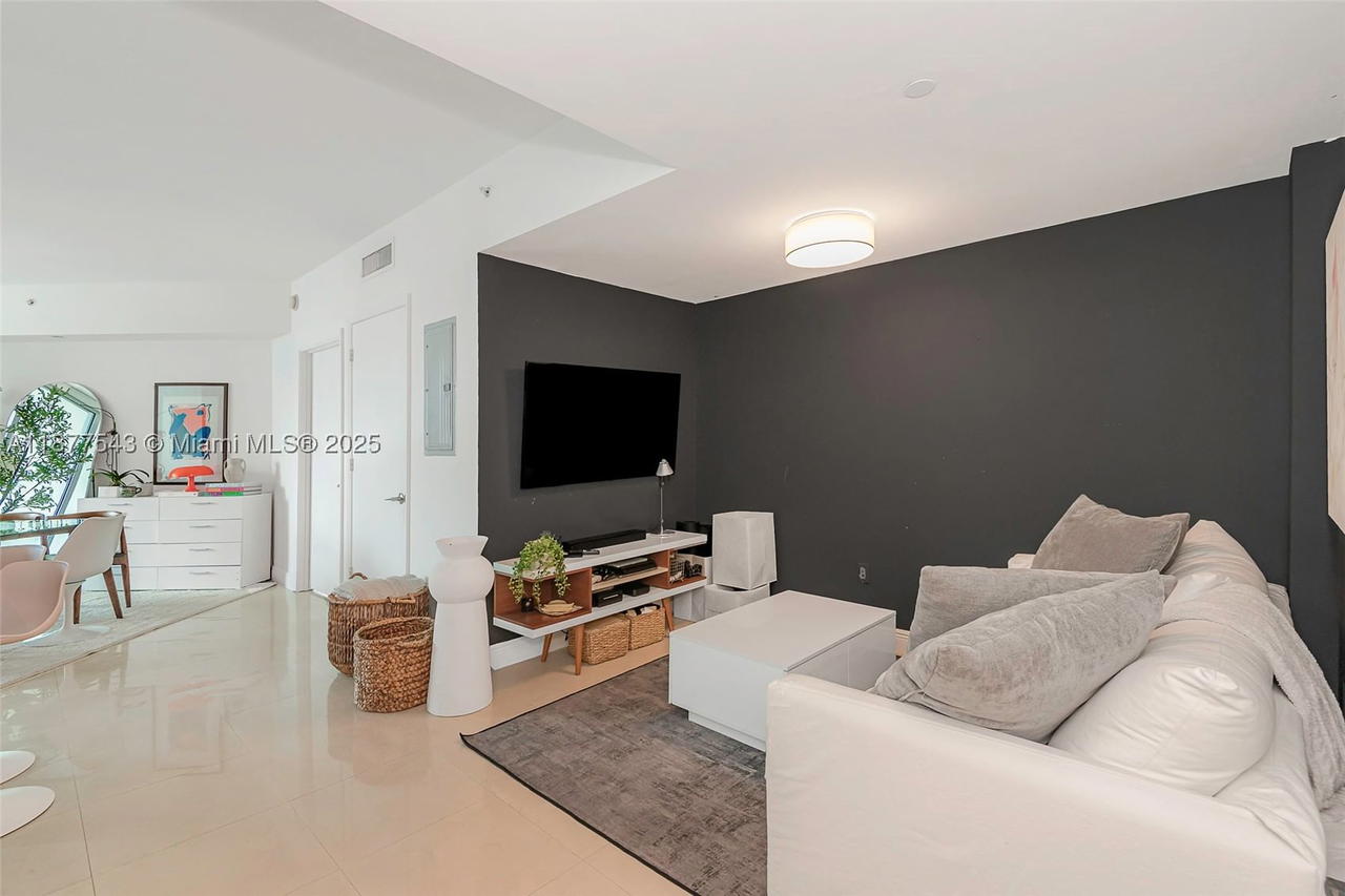 Real estate property located at 350 Miami Ave #3508, Miami-dade, Wind Condo, Miami, FL