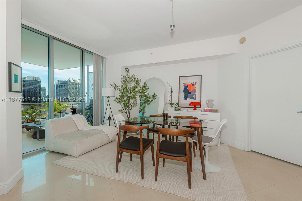 Real estate property located at 350 Miami Ave #3508, Miami-dade, Wind Condo, Miami, FL
