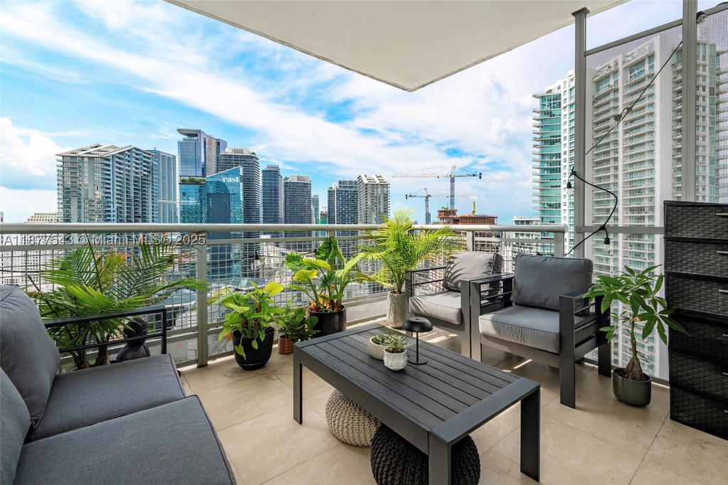 Real estate property located at 350 Miami Ave #3508, Miami-dade, Wind Condo, Miami, FL