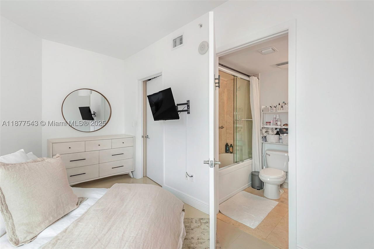 Real estate property located at 350 Miami Ave #3508, Miami-dade, Wind Condo, Miami, FL