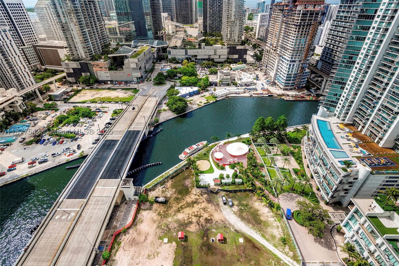 Real estate property located at 350 Miami Ave #3508, Miami-dade, Wind Condo, Miami, FL