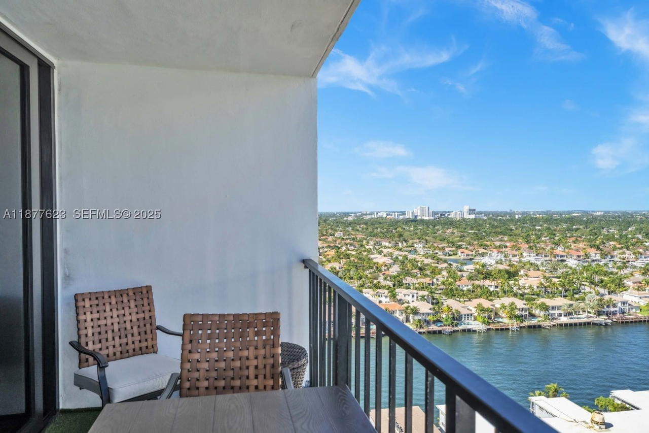 Real estate property located at 2401 Ocean Dr #2504, Broward, Britannia At Quadomain Co, Hollywood, FL