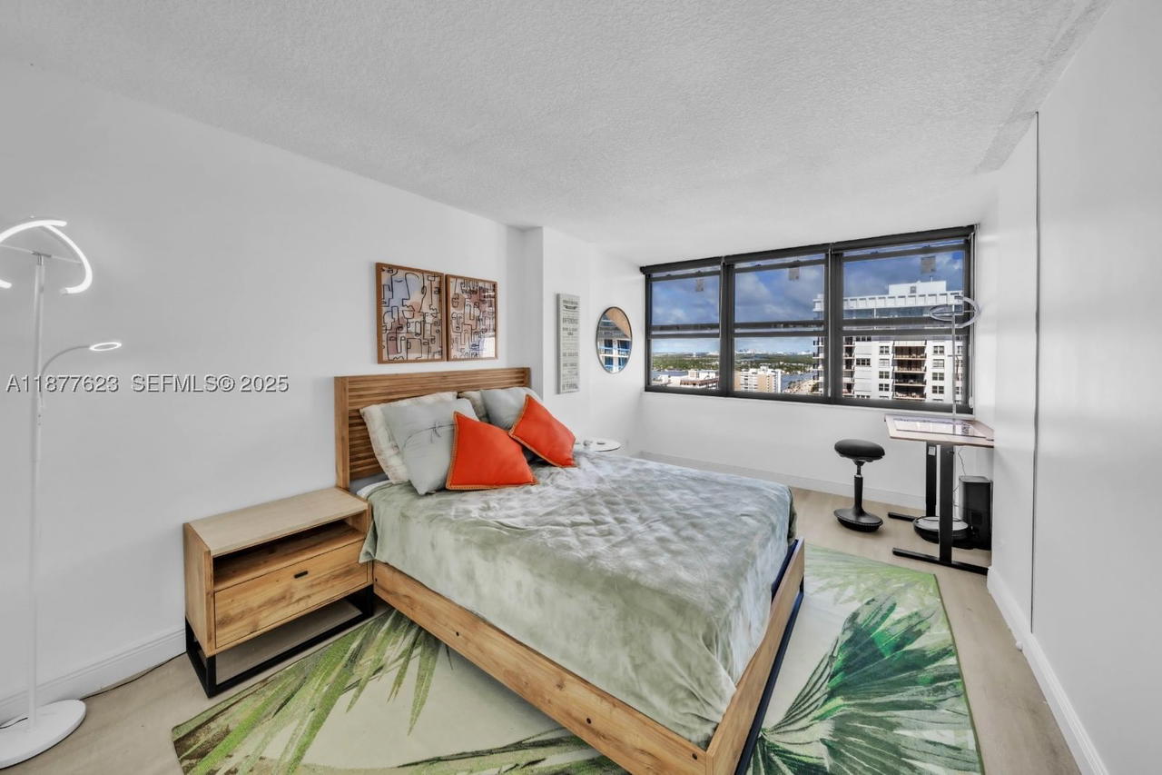 Real estate property located at 2401 Ocean Dr #2504, Broward, Britannia At Quadomain Co, Hollywood, FL