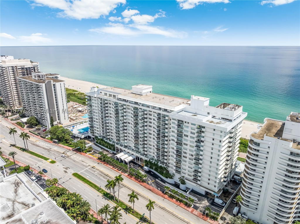 Real estate property located at 5601 Collins Ave #1011, Miami-dade, The Pavilion Condo, Miami Beach, FL
