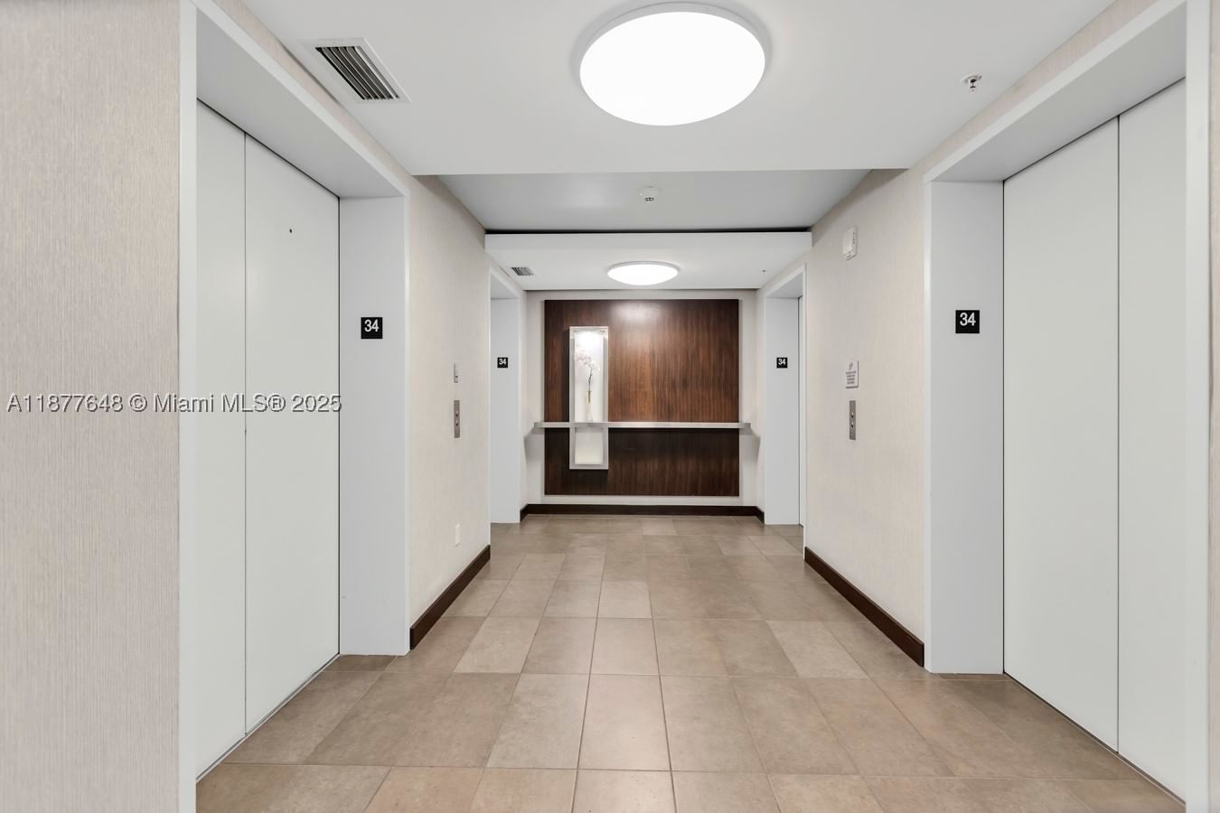 Real estate property located at 60 13th St #3402, Miami-dade, Infinity At Brickell, Miami, FL