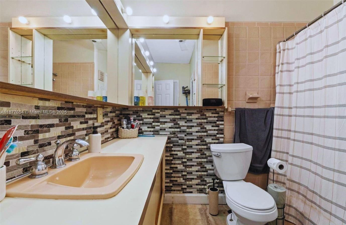 Real estate property located at 8571 30th St, Miami-dade, Coral Way Village Sec A P, Miami, FL