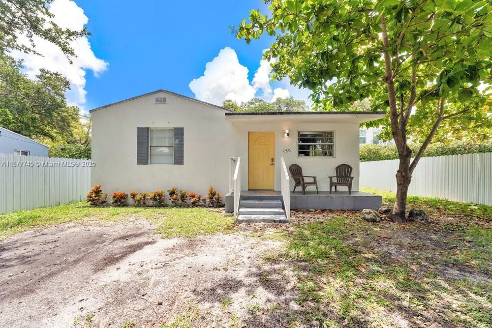 Real estate property located at 180 69TH ST, Miami-dade, Fairway, Miami, FL