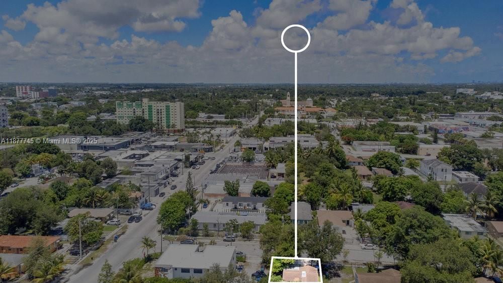 Real estate property located at 180 69TH ST, Miami-dade, Fairway, Miami, FL