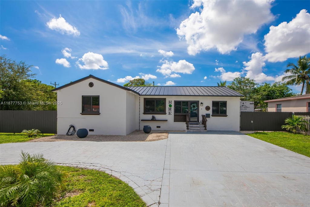 Real estate property located at 1240 Peri St, Miami-dade, Plat No 1 Opa Locka, Opa Locka, FL