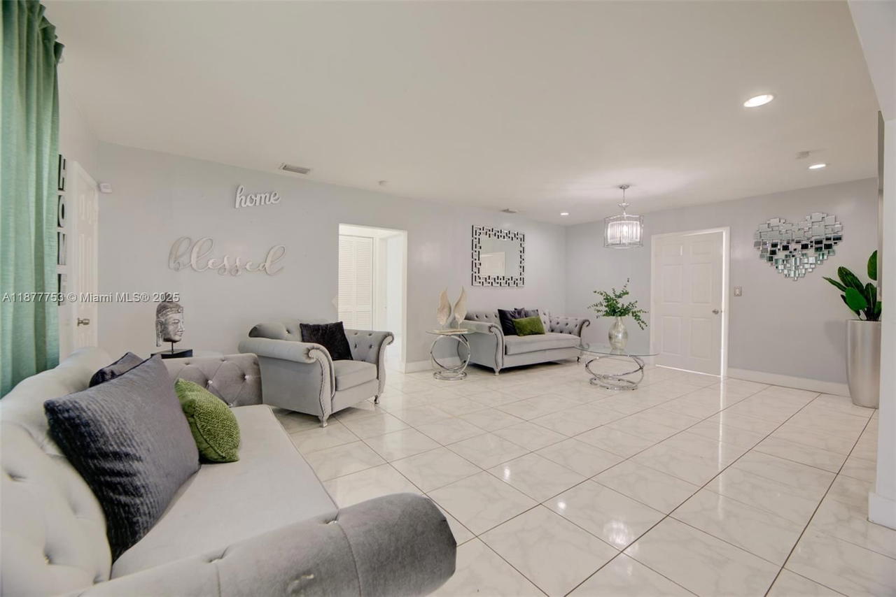 Real estate property located at 1240 Peri St, Miami-dade, Plat No 1 Opa Locka, Opa Locka, FL