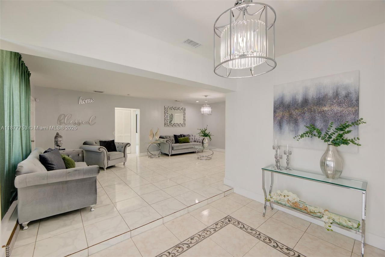 Real estate property located at 1240 Peri St, Miami-dade, Plat No 1 Opa Locka, Opa Locka, FL
