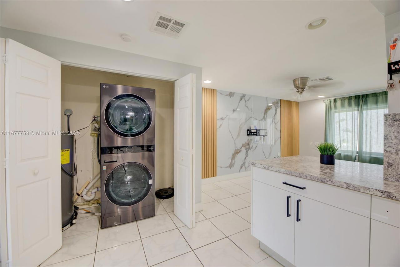 Real estate property located at 1240 Peri St, Miami-dade, Plat No 1 Opa Locka, Opa Locka, FL