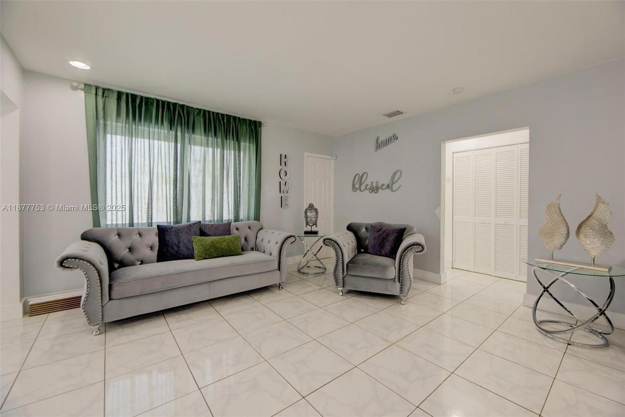 Real estate property located at 1240 Peri St, Miami-dade, Plat No 1 Opa Locka, Opa Locka, FL