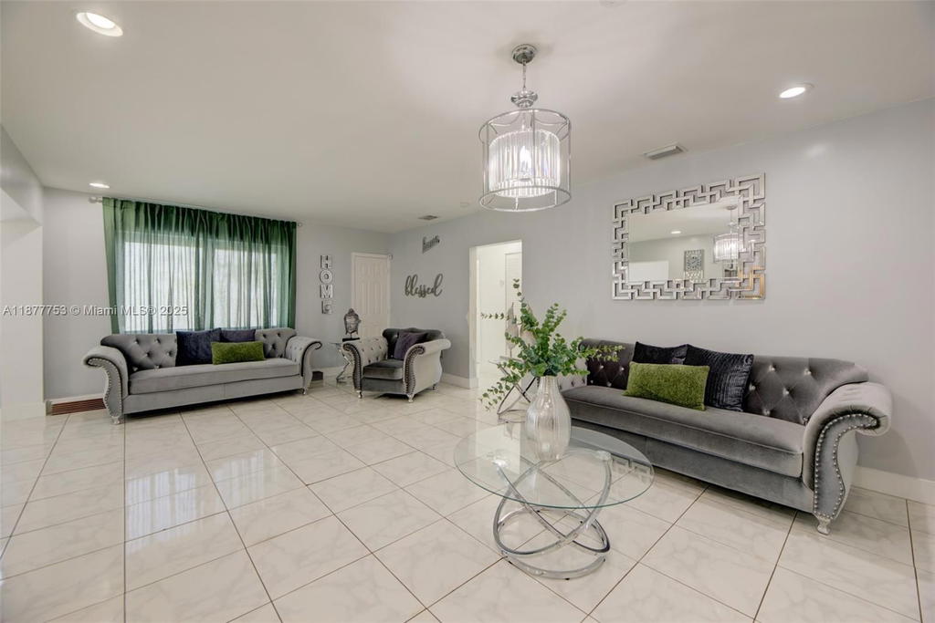 Real estate property located at 1240 Peri St, Miami-dade, Plat No 1 Opa Locka, Opa Locka, FL